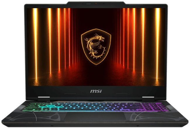MSI Cyborg/15 B13WFKG-478XCZ/i5-13420H/15,6