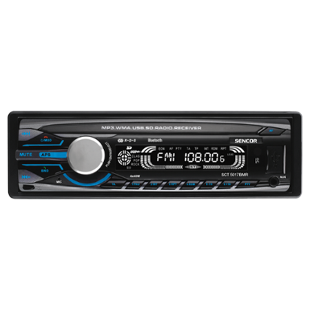 Sencor SCT 5017BMR