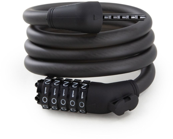 Zámek pro koloběžky Segway-Ninebot