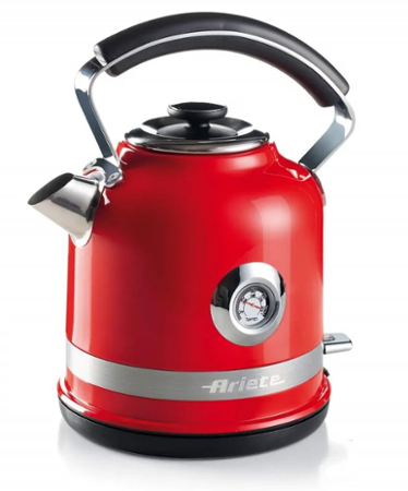 Ariete Moderna ART 2854 červená