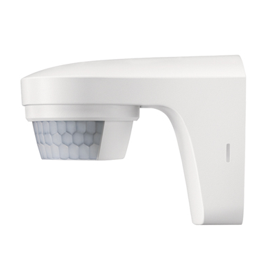 Theben theLuxa S 180 WH pohybové čidlo bílá 180° IP55