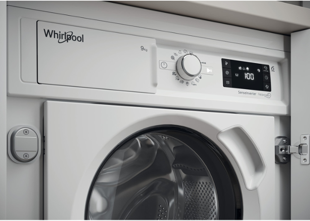 Whirlpool BI WMWG 91485 EU