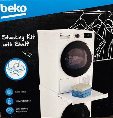 Beko SKWS54 