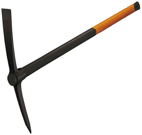 Fiskars ErgoComfort 171010 