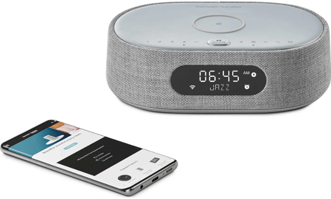 Harman Kardon Citation Oasis šedý