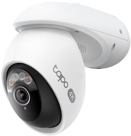 TP-Link Tapo C560WS