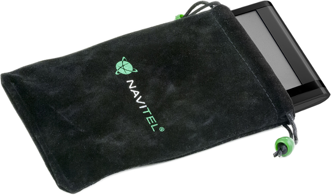 Navitel E500 Magnetic Lifetime