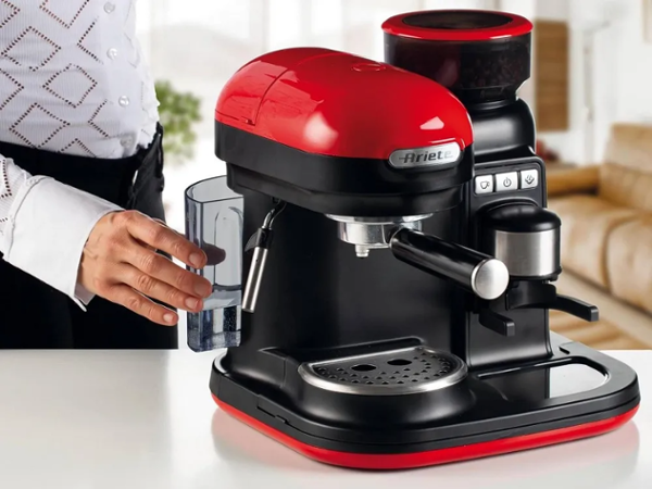 Ariete Moderna Espresso 1318