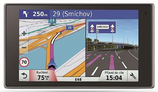 Garmin DriveLuxe 50 Lifetime Europe45