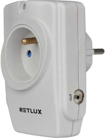 RETLUX RSP 110