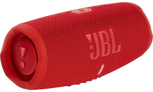 JBL Charge 5 Red