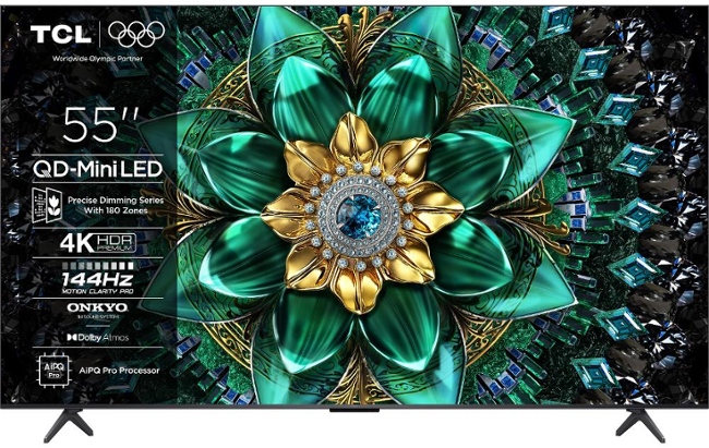 TCL 55Q6C