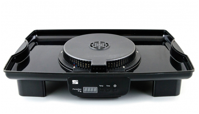 G21 Paradiso Big černá