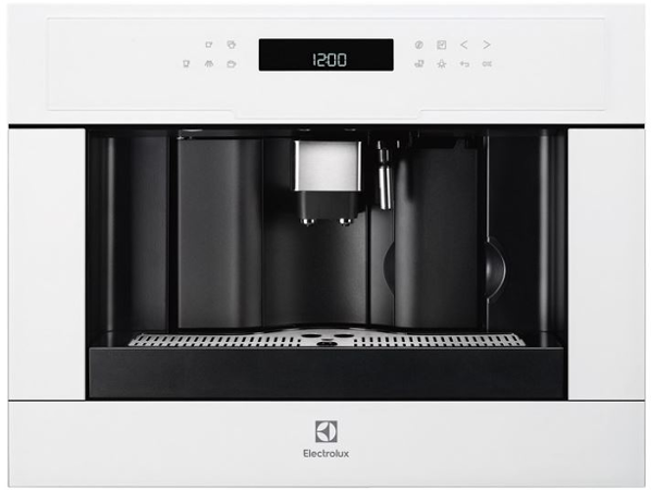 Electrolux EBC 54524 AV 