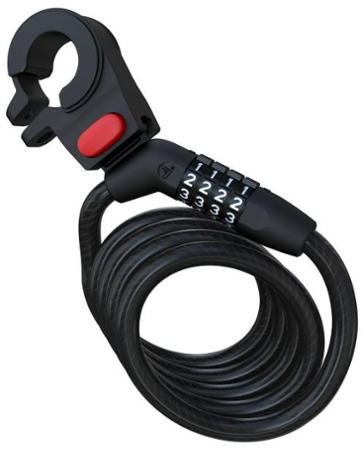 Ninebot KickScooter zámek