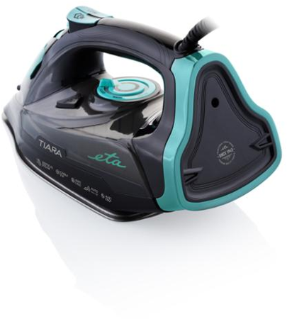 ETA Tiara II 3269 90000 černá