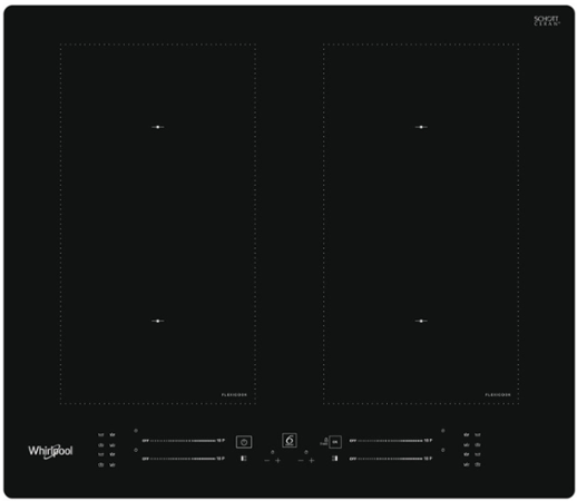 Whirlpool WL S7260 NE