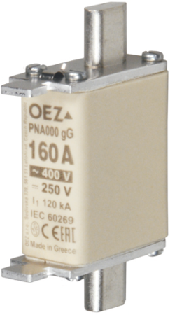 OEZ 160A gG 13366 