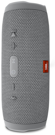 JBL Charge 3 šedý