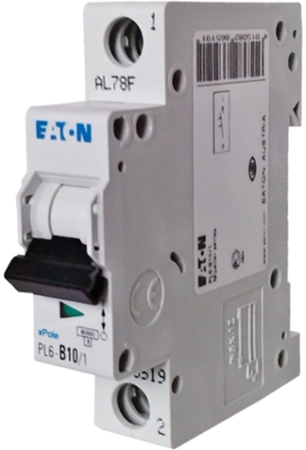 Eaton PL6-B10/1