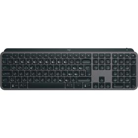 MX Keys S GRAPHITE CZE-SK LOGITECH