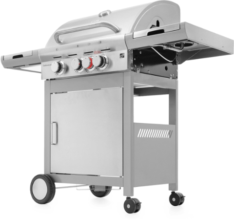 G21 California BBQ Premium line