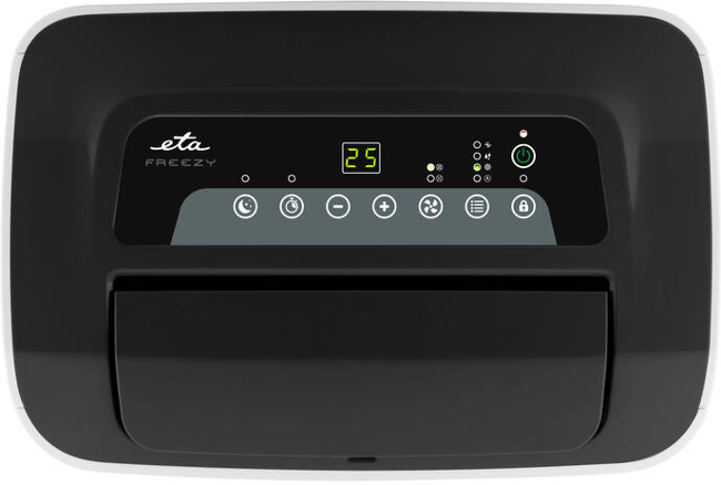ETA Freezy 1578 90000