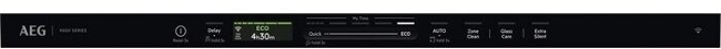 AEG GI9200B2SN