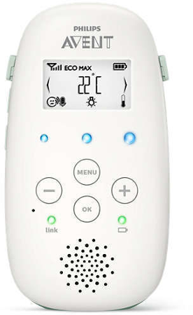 Philips Avent SCD711