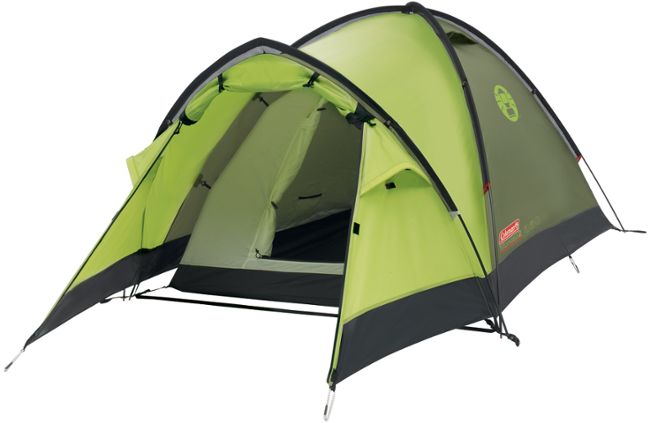 Coleman Monviso 2