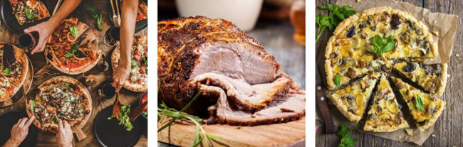 Ariete Bon Cuisine 560 945