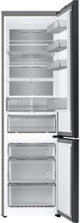 Samsung Bespoke RB38A7B6DCS/EF