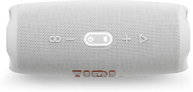 JBL Charge 5 White