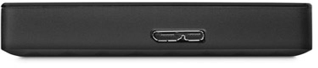 Seagate Expansion Portable 4TB STEA4000400