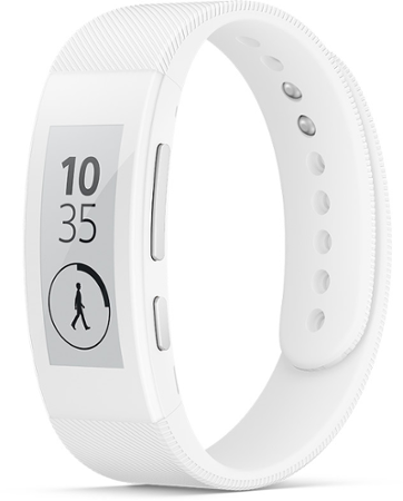 Sony SmartBand Talk SWR30