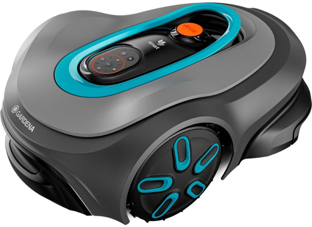 Gardena Smart SILENO Max 1500 m²