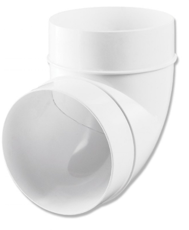 Faber Koleno kulaté 90° 87.690