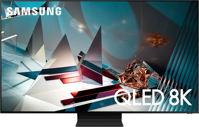 Samsung QE75Q800T