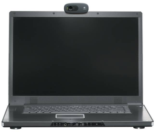 Logitech C270