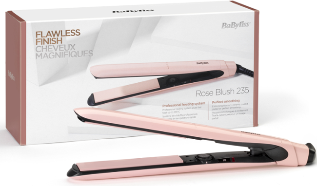 BaByliss 2498PRE