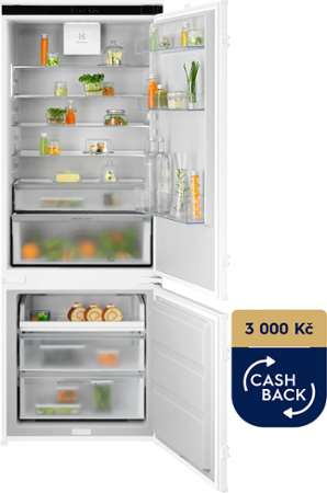 Electrolux ENG8TD75S