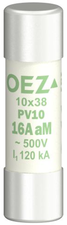 OEZ PV10 16A aM