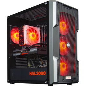 Alfa Gamer Pro 3060Ti R5 16G 2T HAL3000