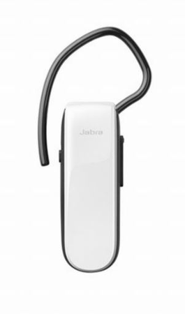 Jabra Classic bílé