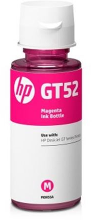 HP GT52 - magenta (M0H55AE)