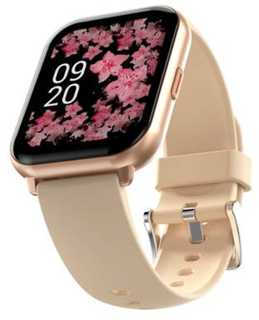 HiFuture Zone2 růžové