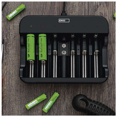 Emos BCN-60U 1603030000