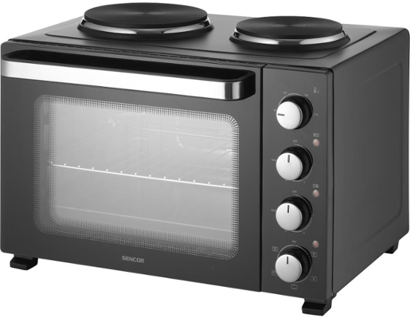 Sencor SEO 3500BK