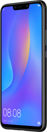 Huawei Nova 3i 4GB/128GB black
