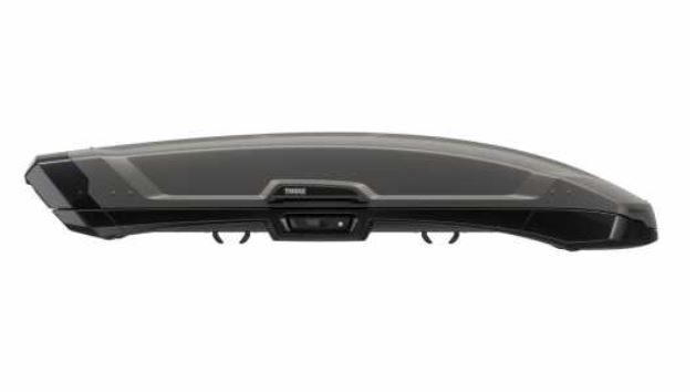 Thule 613700 
